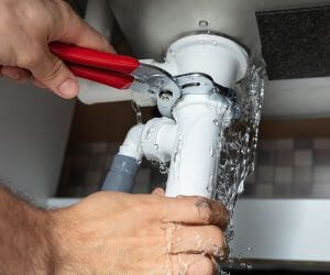 About The Faucet Pros Deal Island, MD